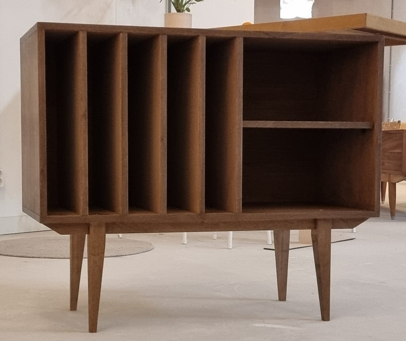 Platenspeler kast Viggo