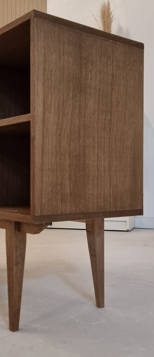 Platenspeler kast Viggo