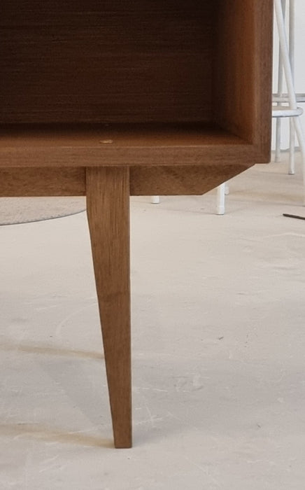 Platenspeler kast Viggo