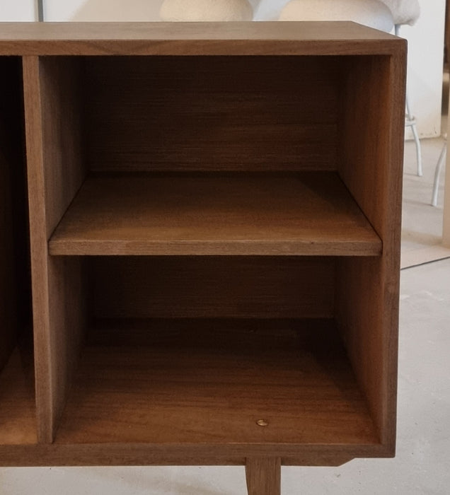 Platenspeler kast Viggo