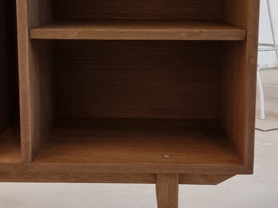 Platenspeler kast Viggo