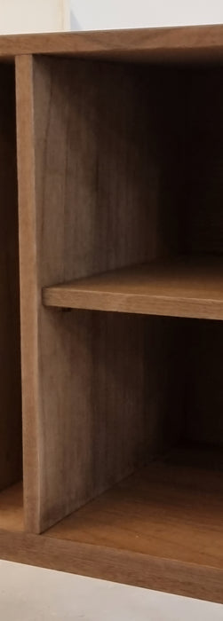 Platenspeler kast Viggo