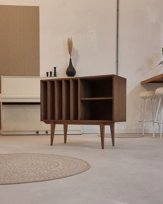 Platenspeler kast Viggo