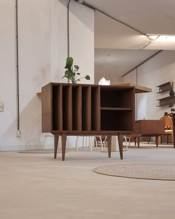 Platenspeler kast Viggo