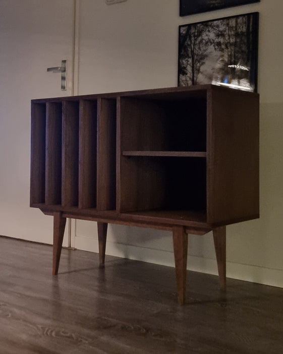 Platenspeler kast Viggo