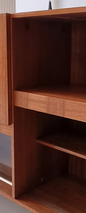 Mid Century midboard