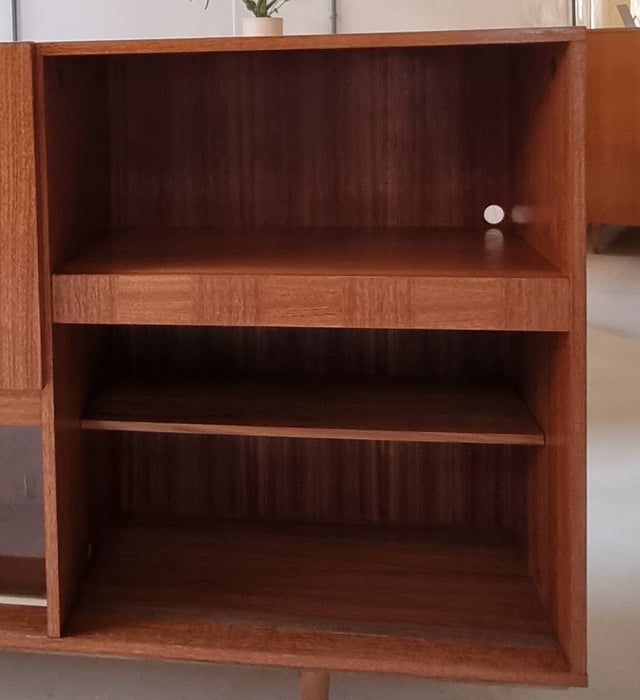 Mid Century midboard