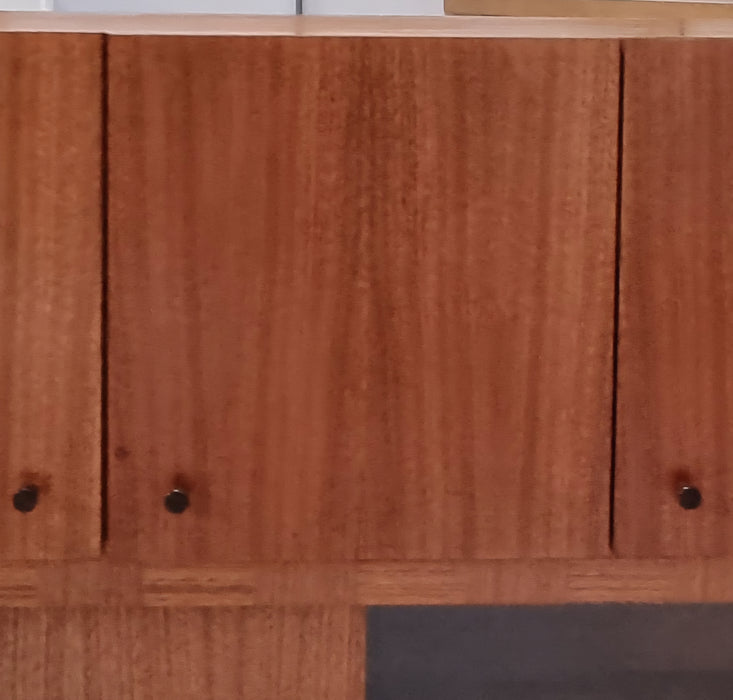 Mid Century midboard