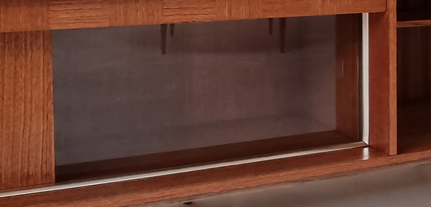 Mid Century midboard