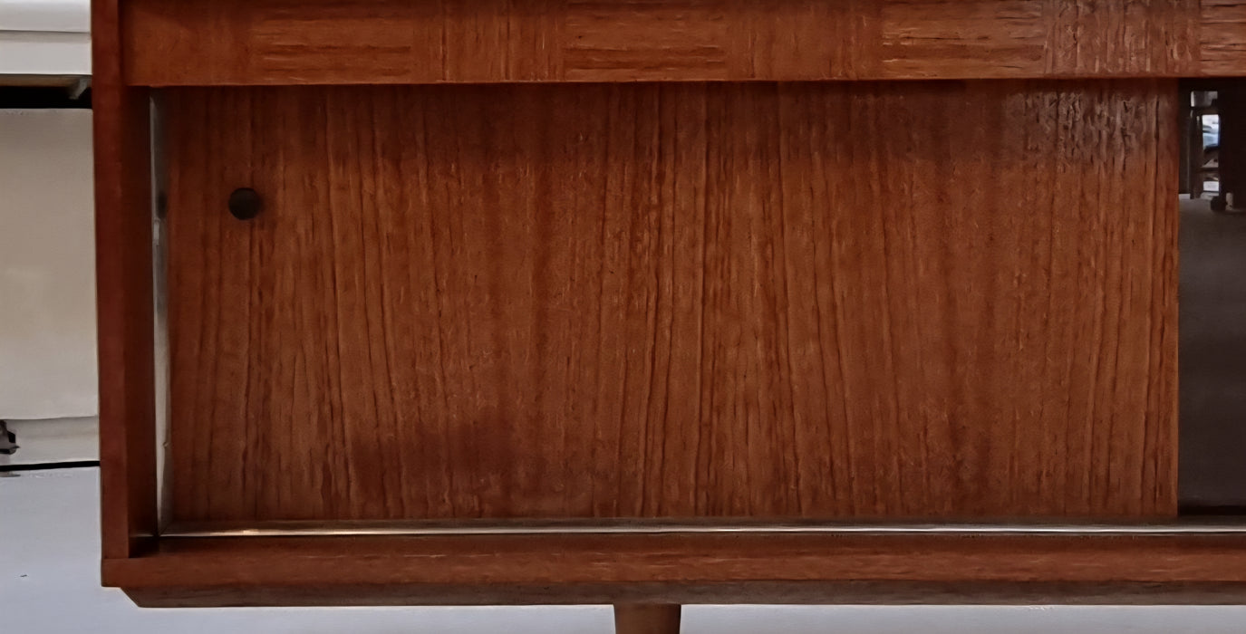 Mid Century midboard