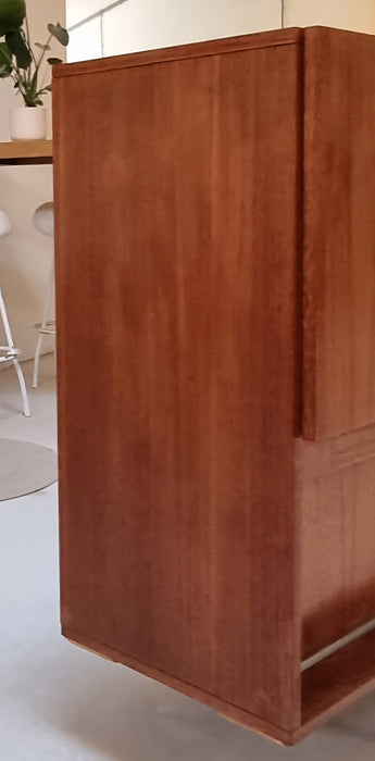 Mid Century midboard