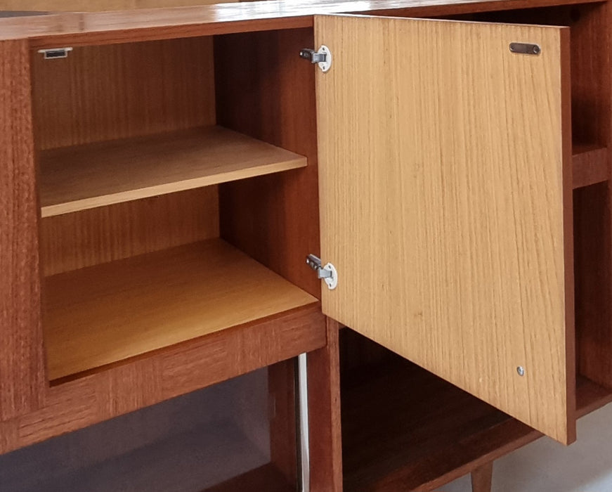 Mid Century midboard