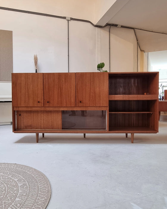 Mid Century midboard