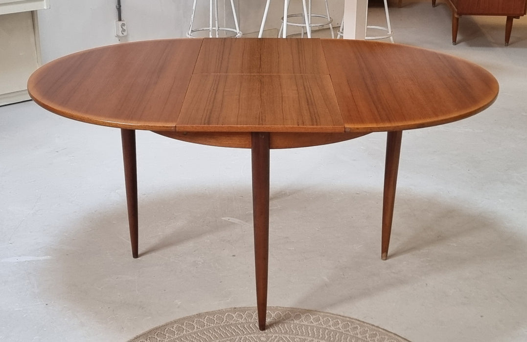 Mid Century eettafel