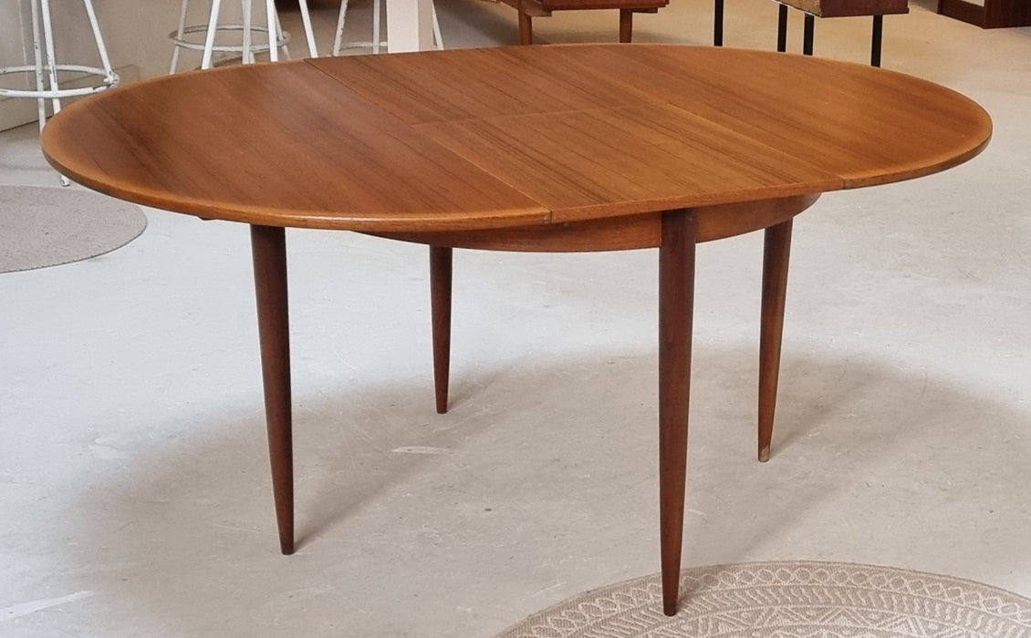 Mid Century eettafel