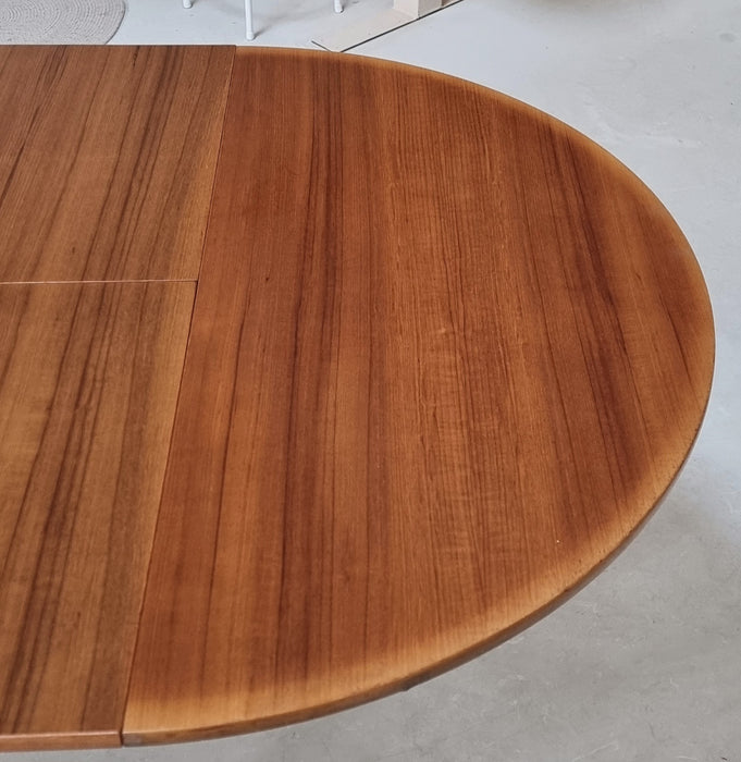 Mid Century eettafel