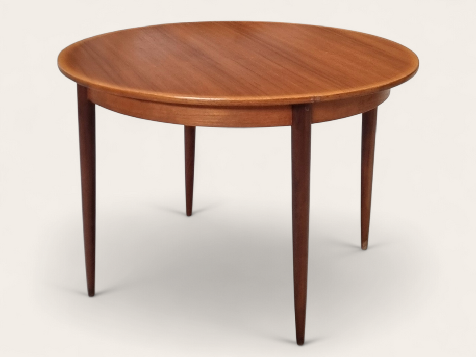 Mid Century eettafel