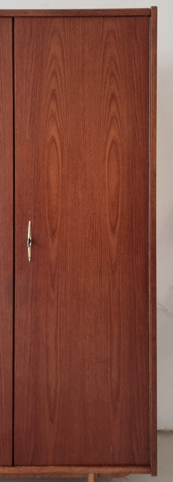 Mid Century kledingkast