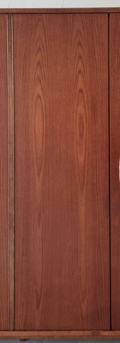 Mid Century kledingkast