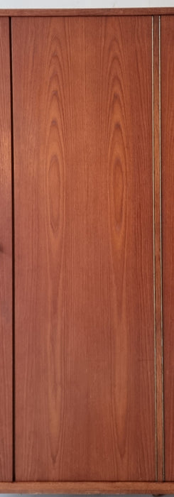 Mid Century kledingkast