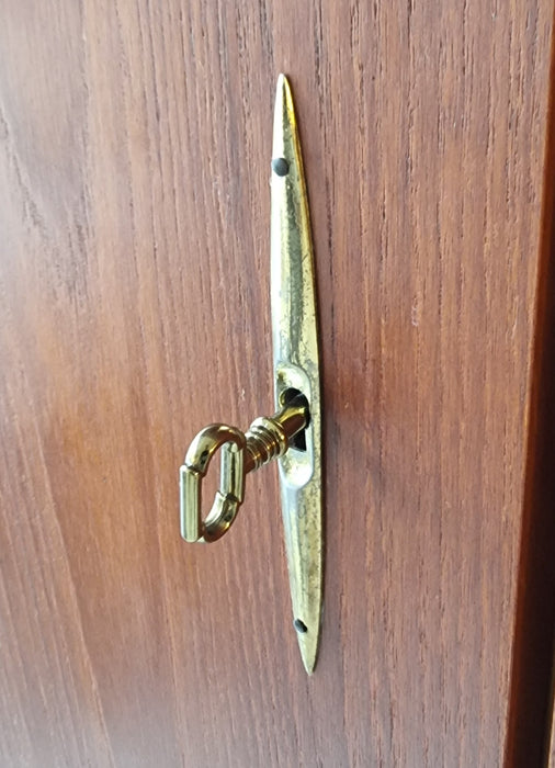 Mid Century kledingkast