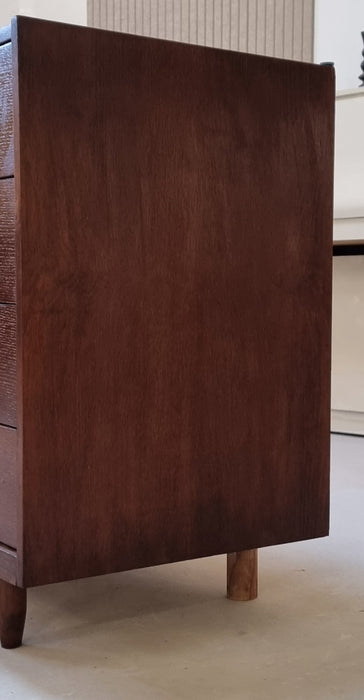 Mid Century ladekast