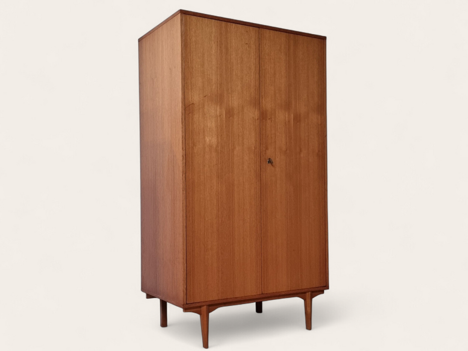 Mid Century kledingkast