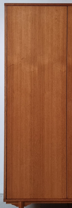 Mid Century kledingkast