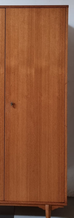 Mid Century kledingkast