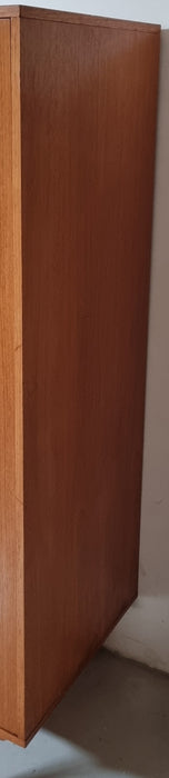 Mid Century kledingkast