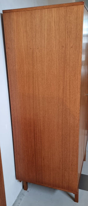 Mid Century kledingkast