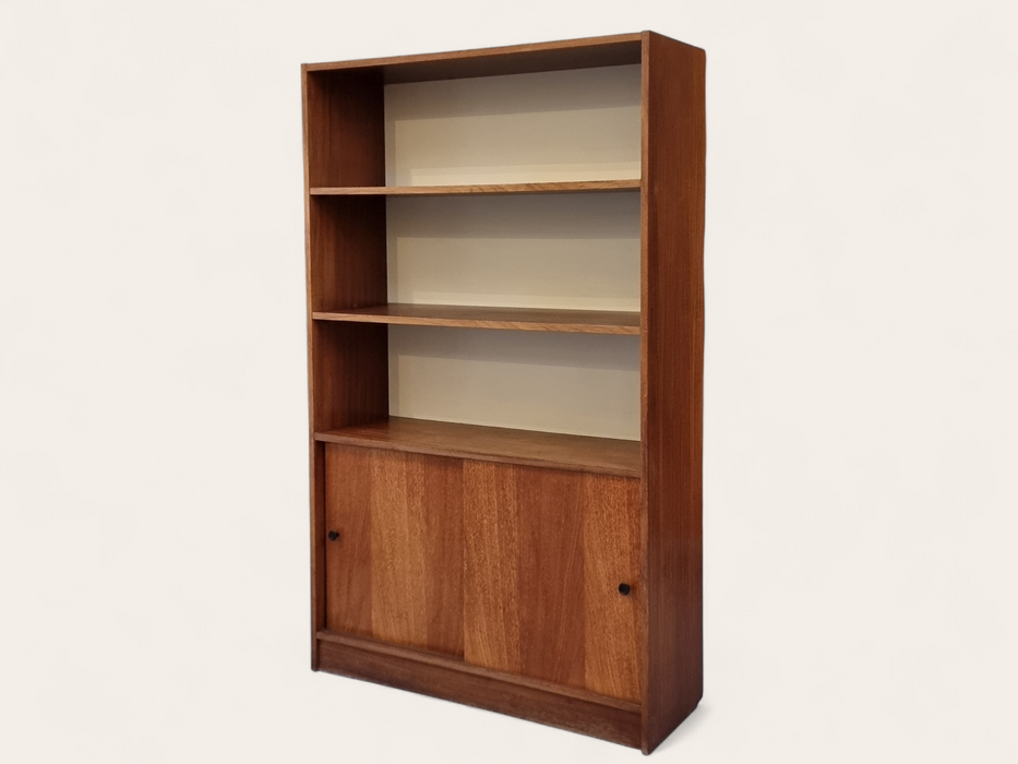 Mid Century boekenkast