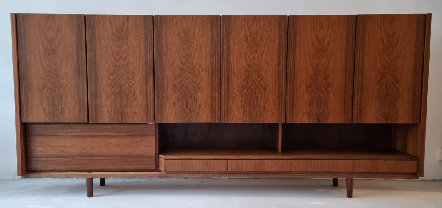 Mid Century midboard