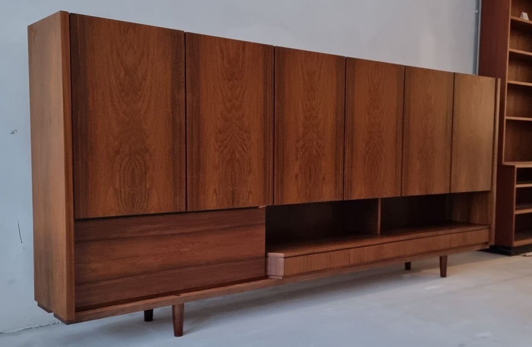 Mid Century midboard