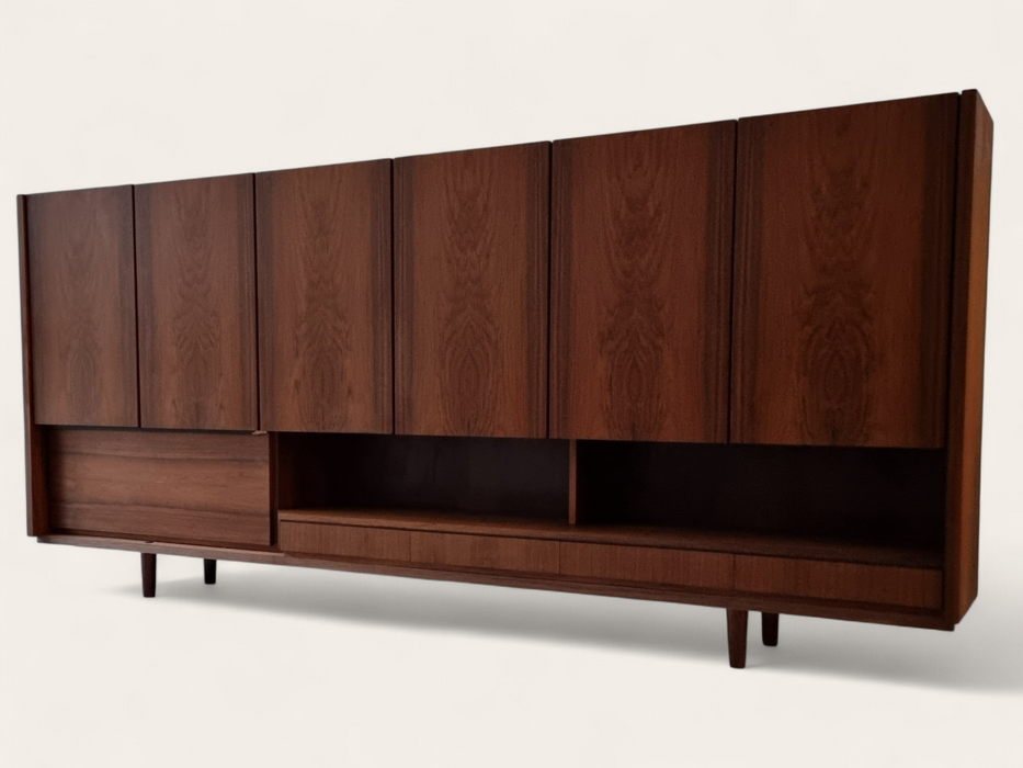 Mid Century midboard