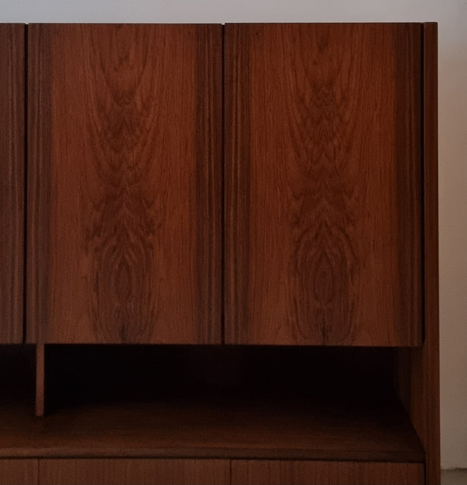 Mid Century midboard