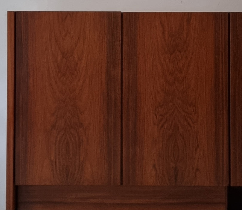 Mid Century midboard