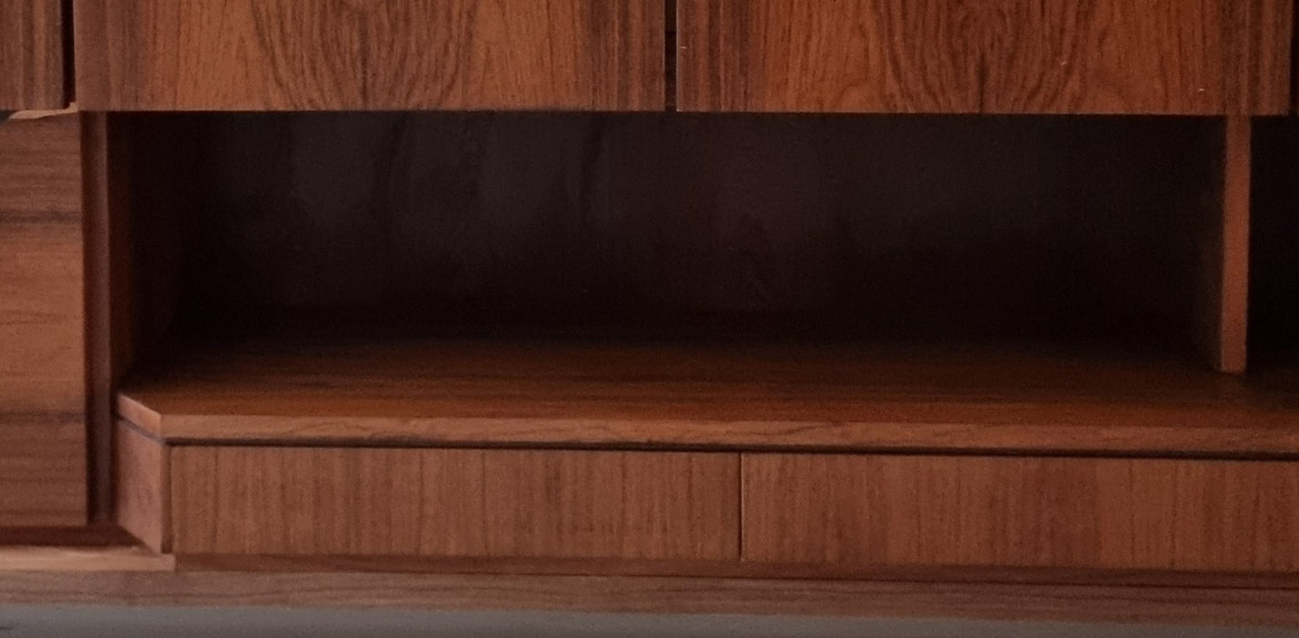 Mid Century midboard