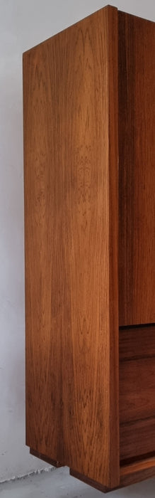 Mid Century midboard