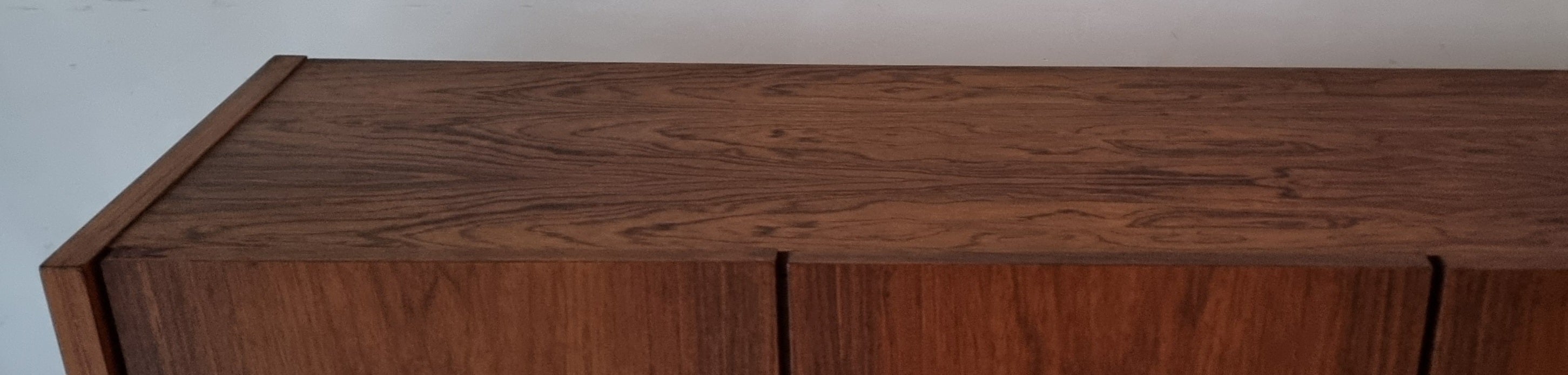 Mid Century midboard