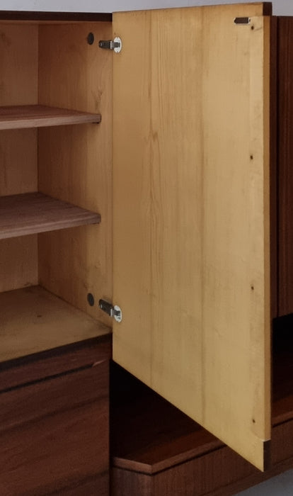 Mid Century midboard