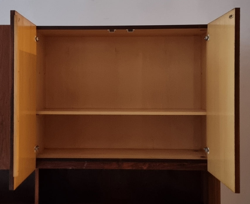 Mid Century midboard