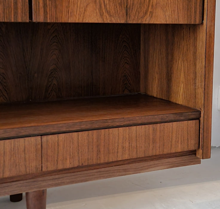 Mid Century midboard