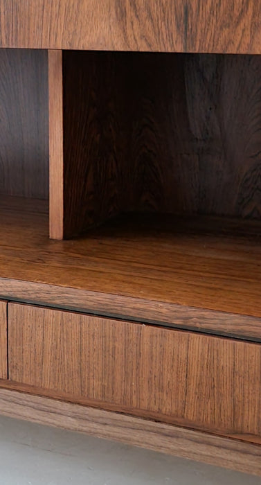 Mid Century midboard