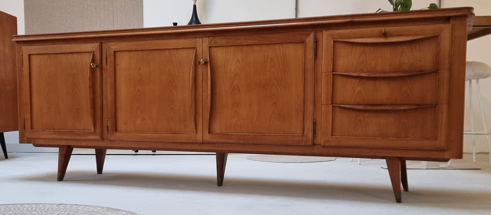 Mid Century sideboard