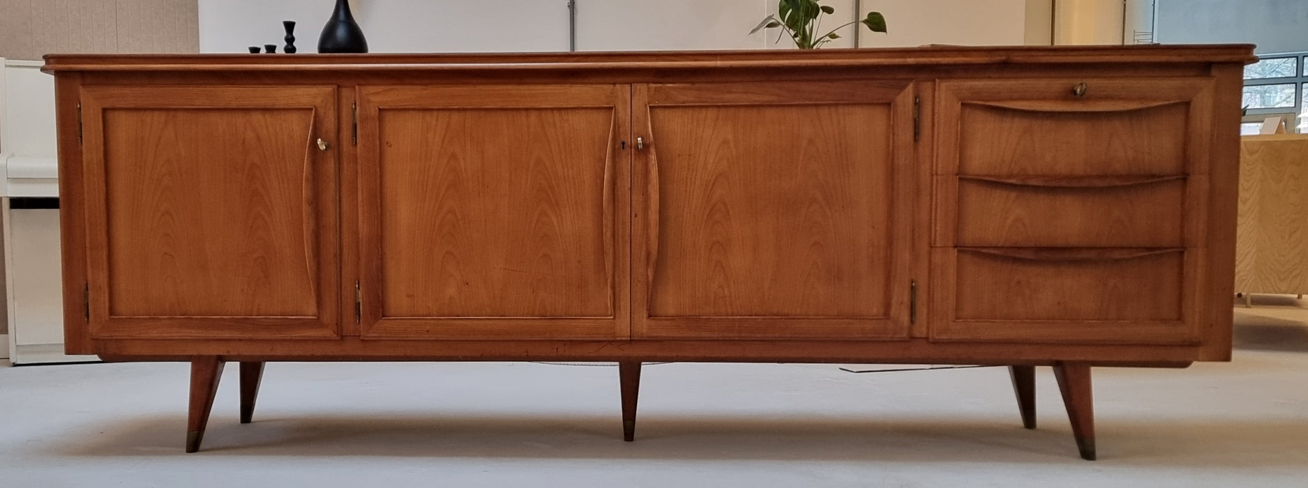 Mid Century sideboard
