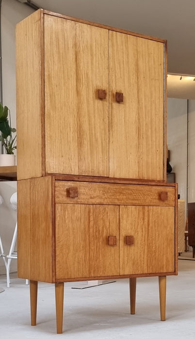 Mid Century highboard