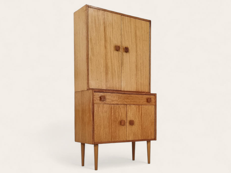 Mid Century highboard
