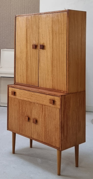 Mid Century highboard