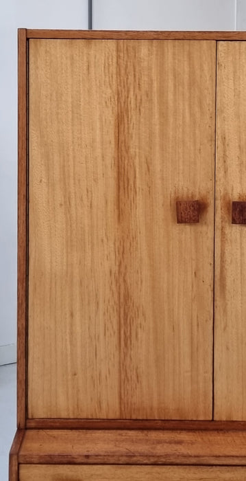 Mid Century highboard